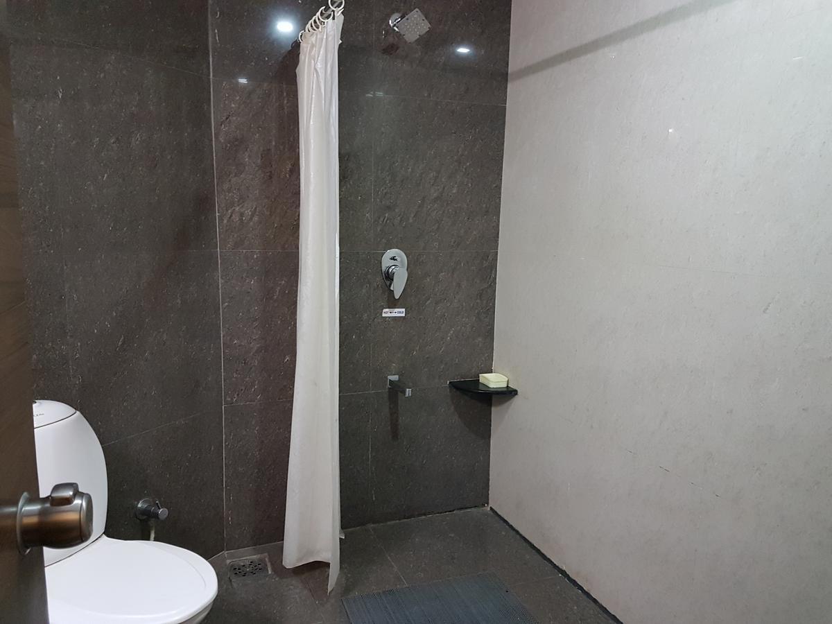 Hotel Savera Palace Mount Abu Exterior photo